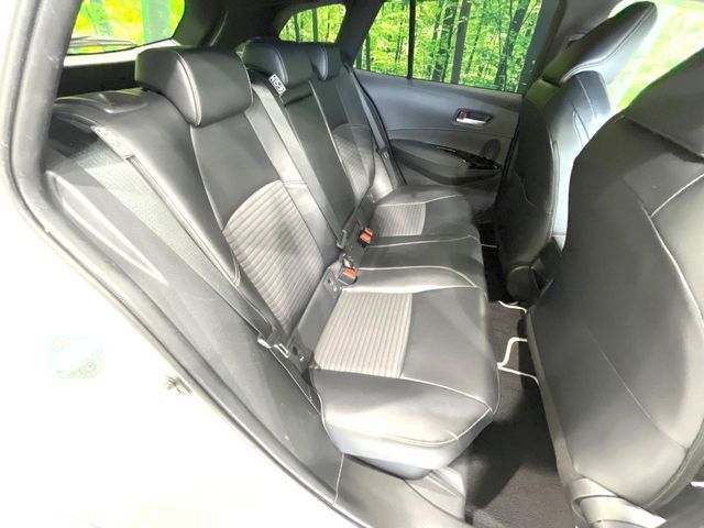 COROLLA TOURING HYBRID