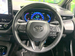 COROLLA TOURING HYBRID