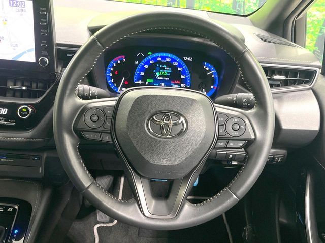 COROLLA TOURING HYBRID