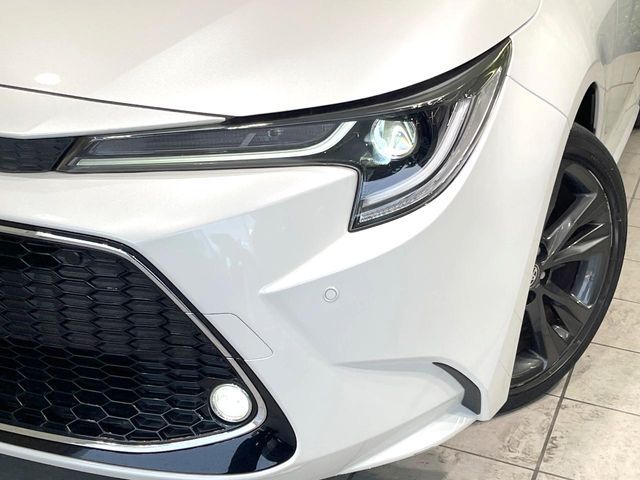 COROLLA TOURING HYBRID