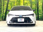 COROLLA TOURING HYBRID