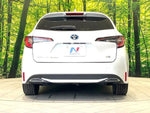 COROLLA TOURING HYBRID