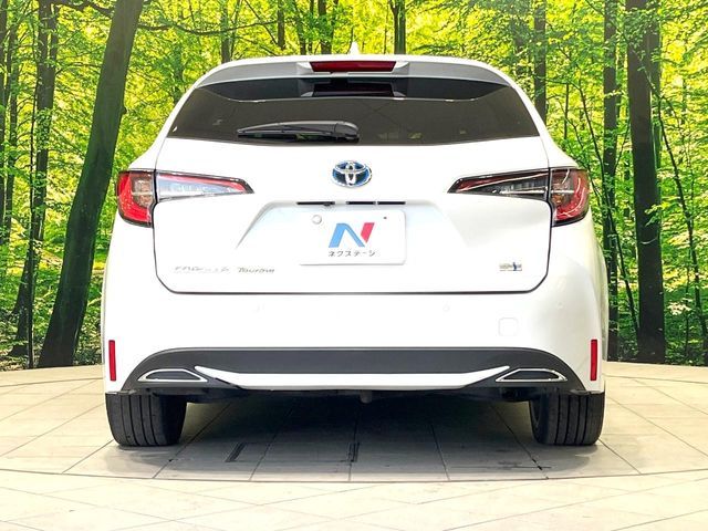 COROLLA TOURING HYBRID