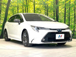 COROLLA TOURING HYBRID