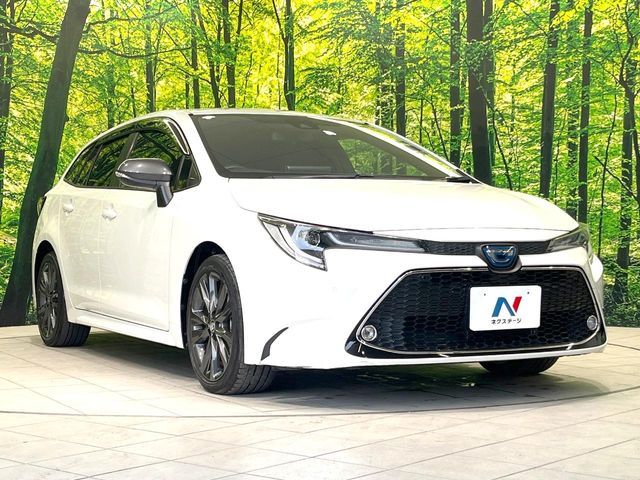 COROLLA TOURING HYBRID