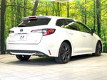 COROLLA TOURING HYBRID