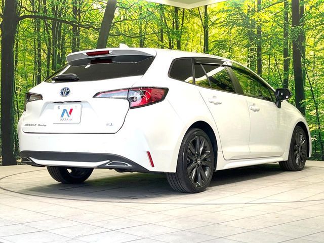 COROLLA TOURING HYBRID