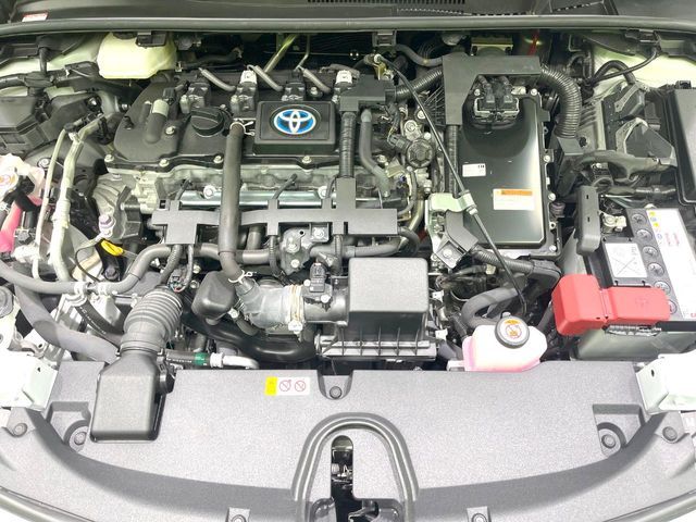 COROLLA TOURING HYBRID
