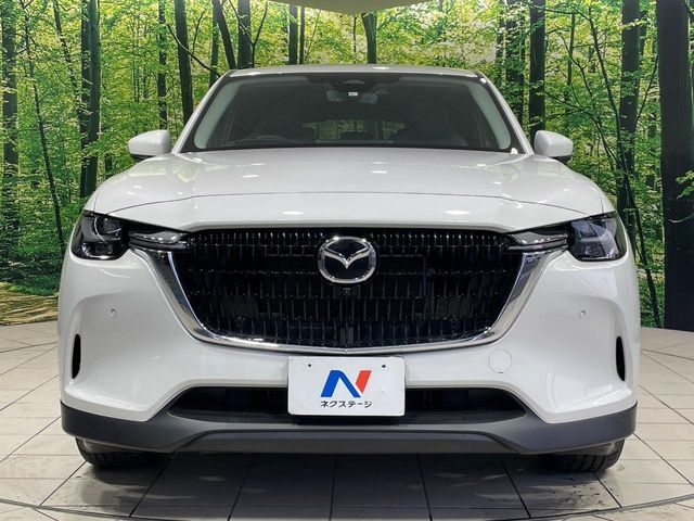 CX-60