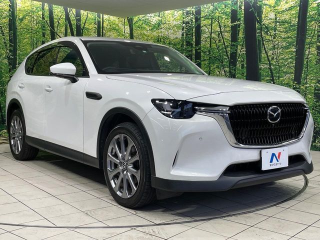 CX-60