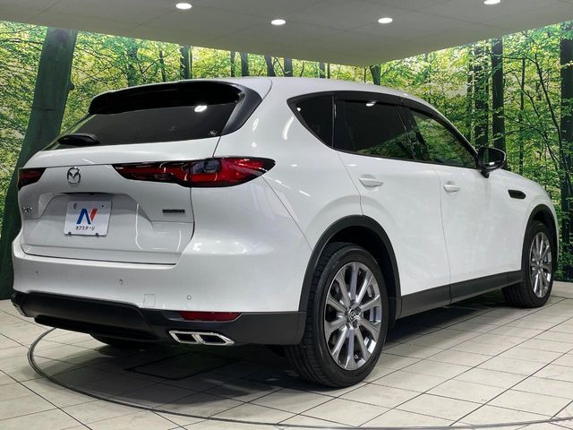 CX-60