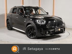 MINI COOPER D CROSSOVER