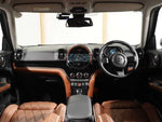 MINI COOPER D CROSSOVER
