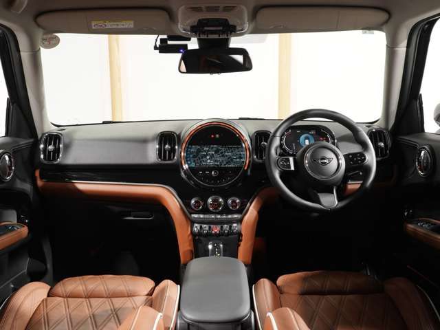 MINI COOPER D CROSSOVER