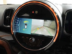MINI COOPER D CROSSOVER