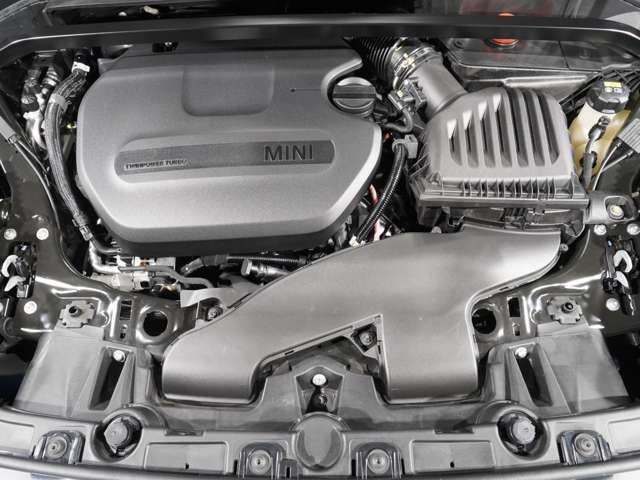 MINI COOPER D CROSSOVER