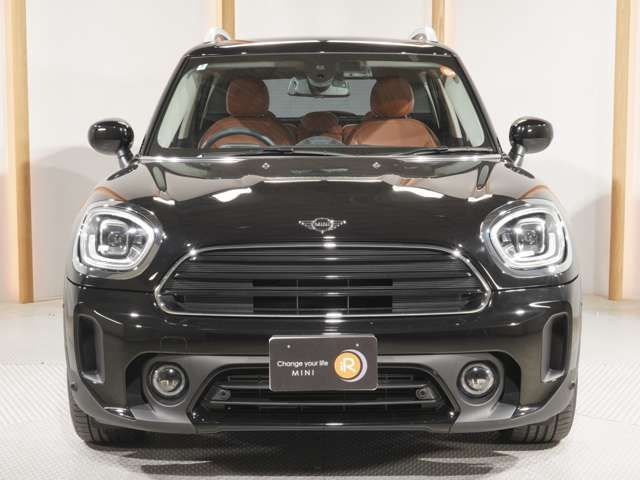 MINI COOPER D CROSSOVER