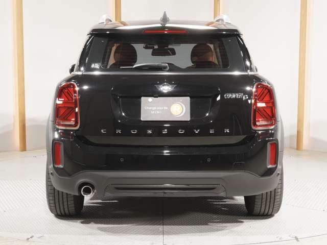 MINI COOPER D CROSSOVER