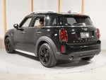 MINI COOPER D CROSSOVER
