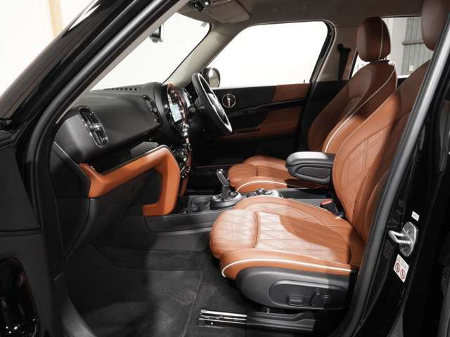 MINI COOPER D CROSSOVER
