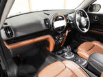 MINI COOPER D CROSSOVER