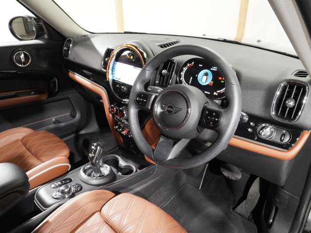 MINI COOPER D CROSSOVER