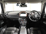 MINI COOPER S CLUBMAN