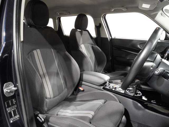 MINI COOPER S CLUBMAN