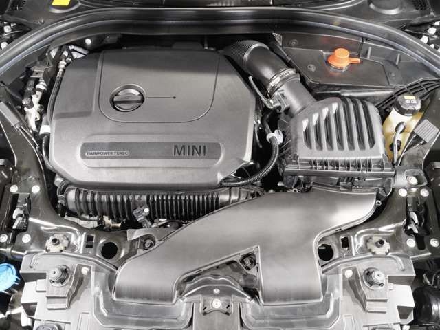 MINI COOPER S CLUBMAN