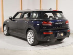 MINI COOPER S CLUBMAN