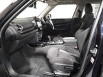 MINI COOPER S CLUBMAN
