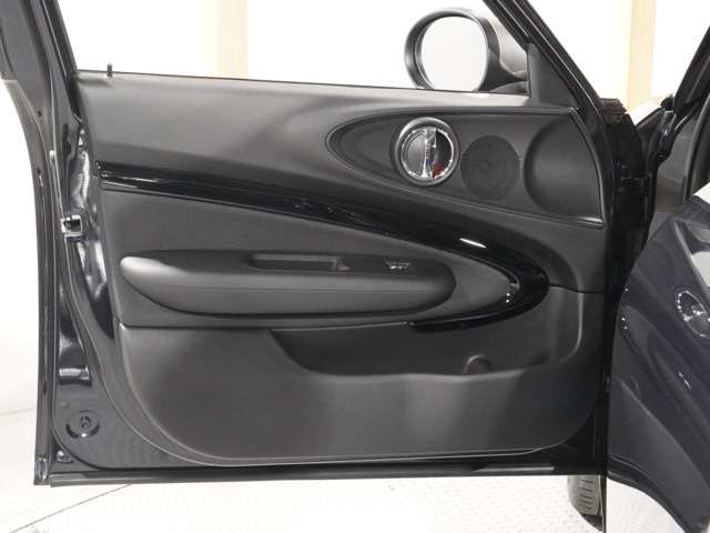 MINI COOPER S CLUBMAN