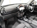 MINI COOPER S CLUBMAN