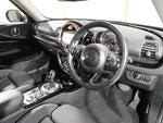 MINI COOPER S CLUBMAN