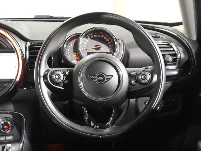 MINI COOPER S CLUBMAN