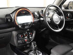MINI COOPER S CLUBMAN