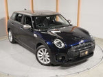 MINI COOPER S CLUBMAN
