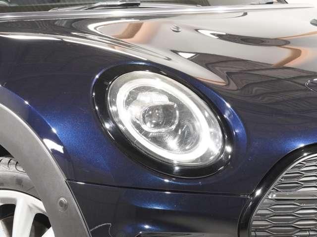 MINI COOPER S CLUBMAN