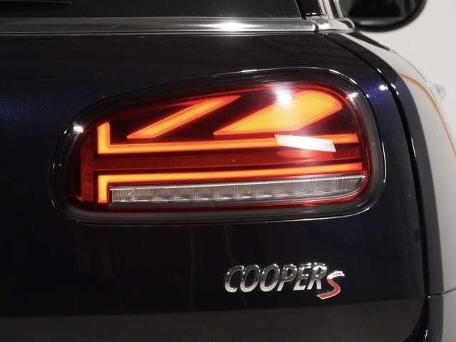 MINI COOPER S CLUBMAN