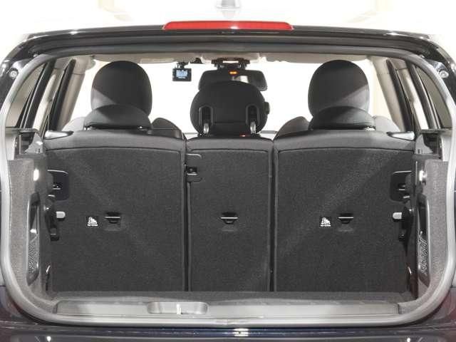 MINI COOPER S CLUBMAN