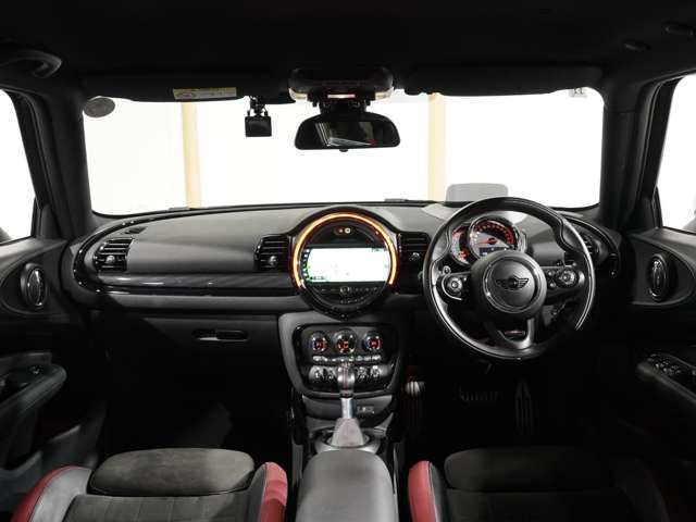 BMW MINI CLUBMAN