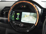 BMW MINI CLUBMAN
