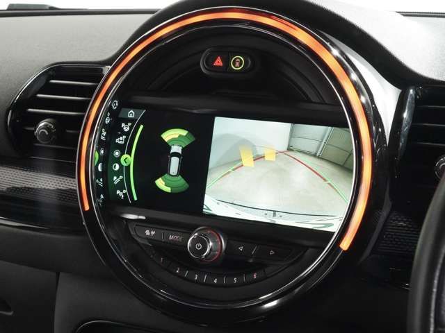 BMW MINI CLUBMAN