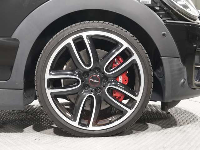 BMW MINI CLUBMAN