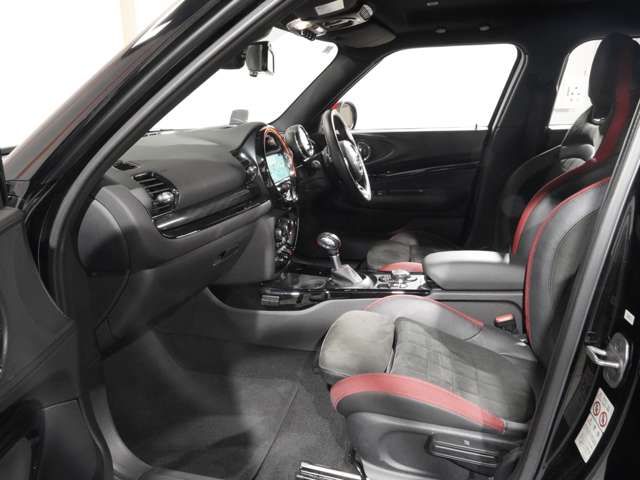BMW MINI CLUBMAN