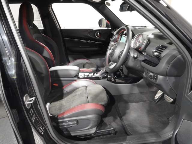 BMW MINI CLUBMAN