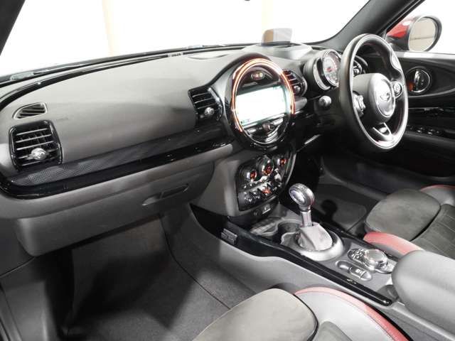 BMW MINI CLUBMAN