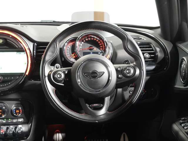 BMW MINI CLUBMAN
