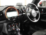 BMW MINI CLUBMAN
