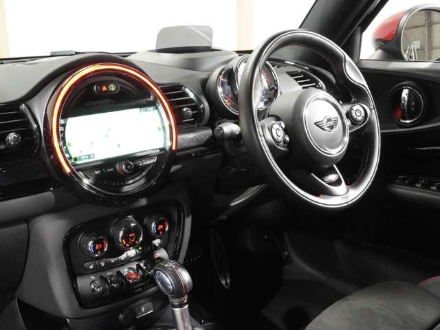 BMW MINI CLUBMAN